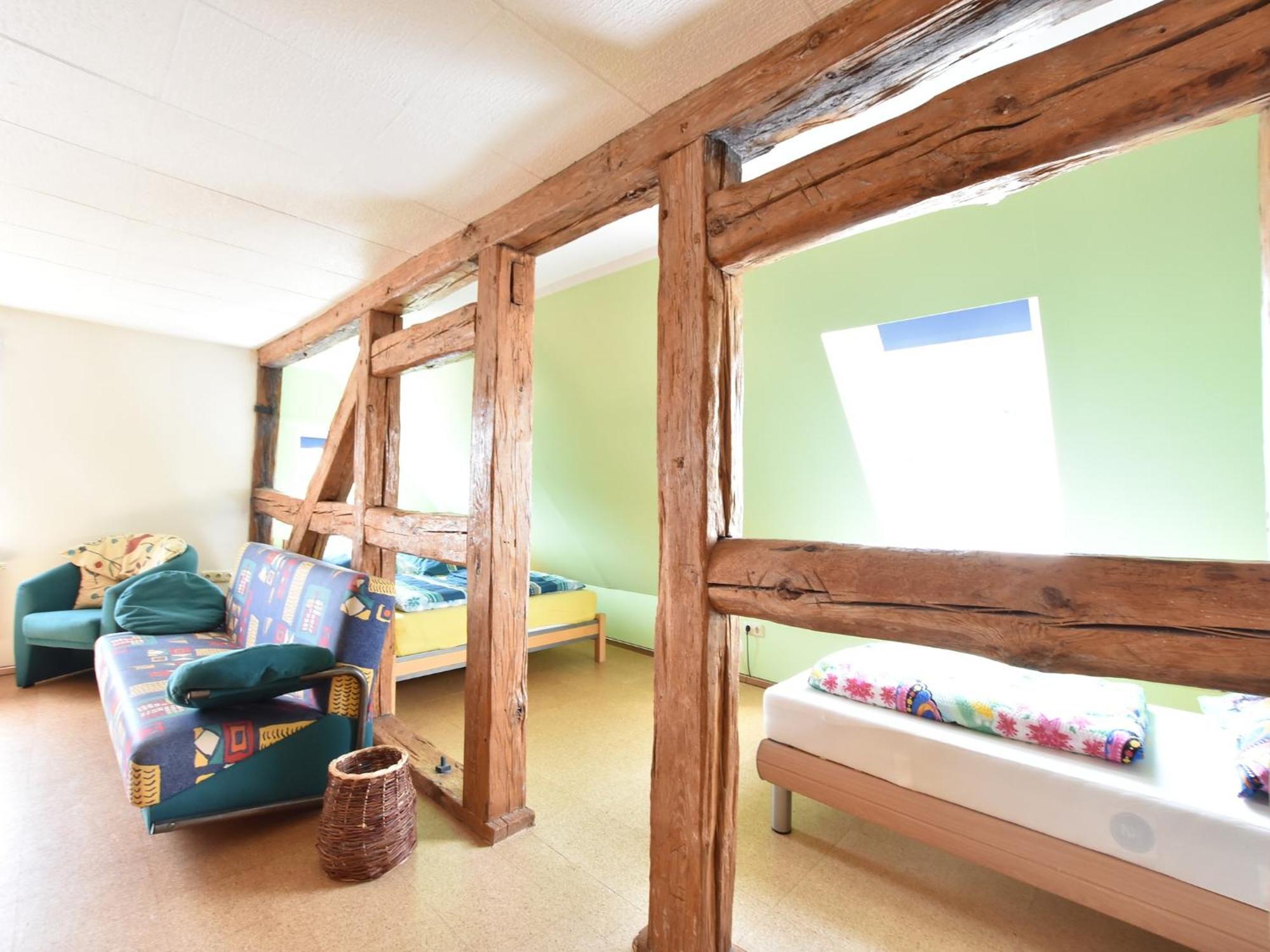 Comfortable Apartment Near Insel Poel Groß Strömkendorf 外观 照片