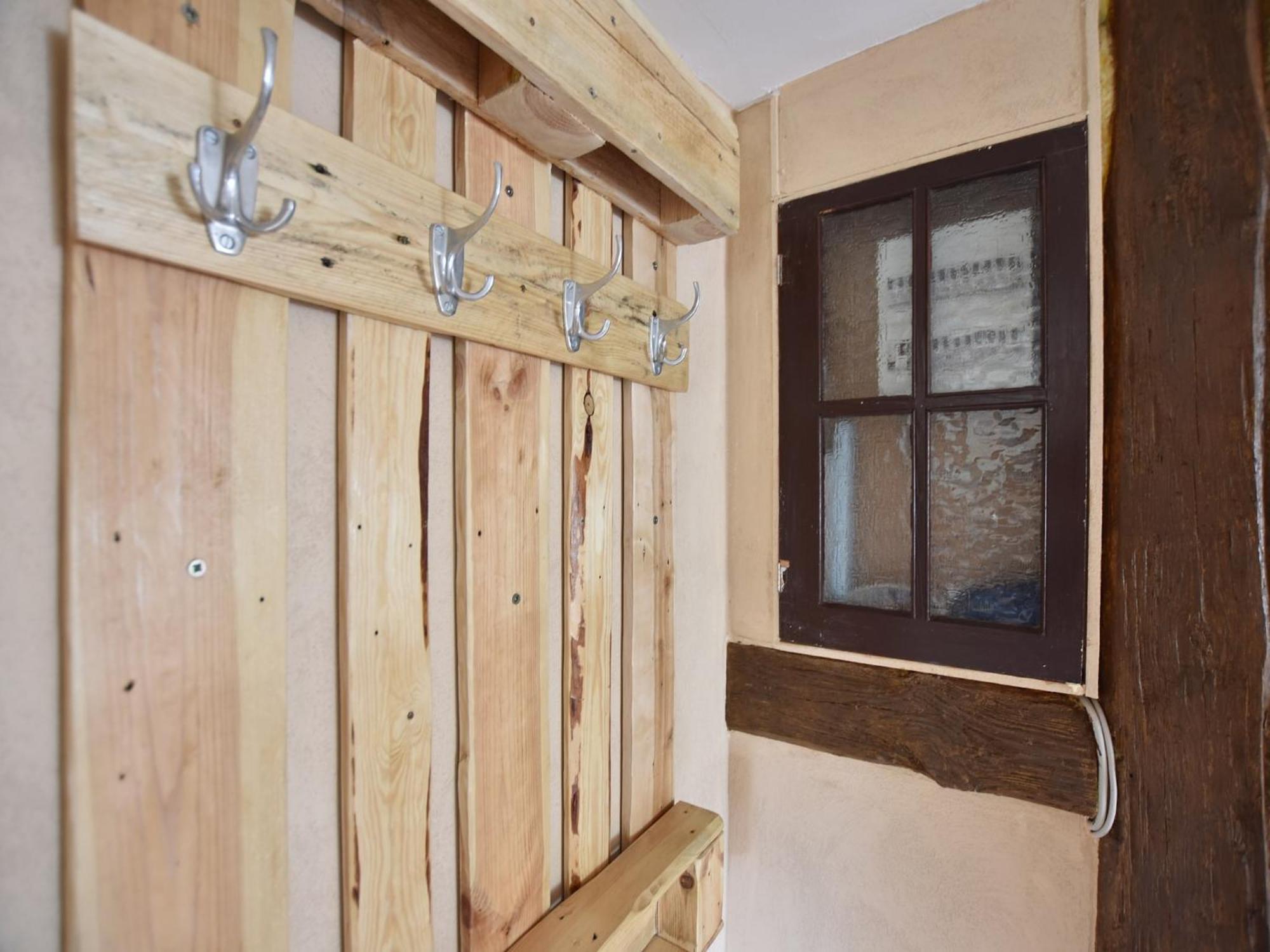 Comfortable Apartment Near Insel Poel Groß Strömkendorf 外观 照片