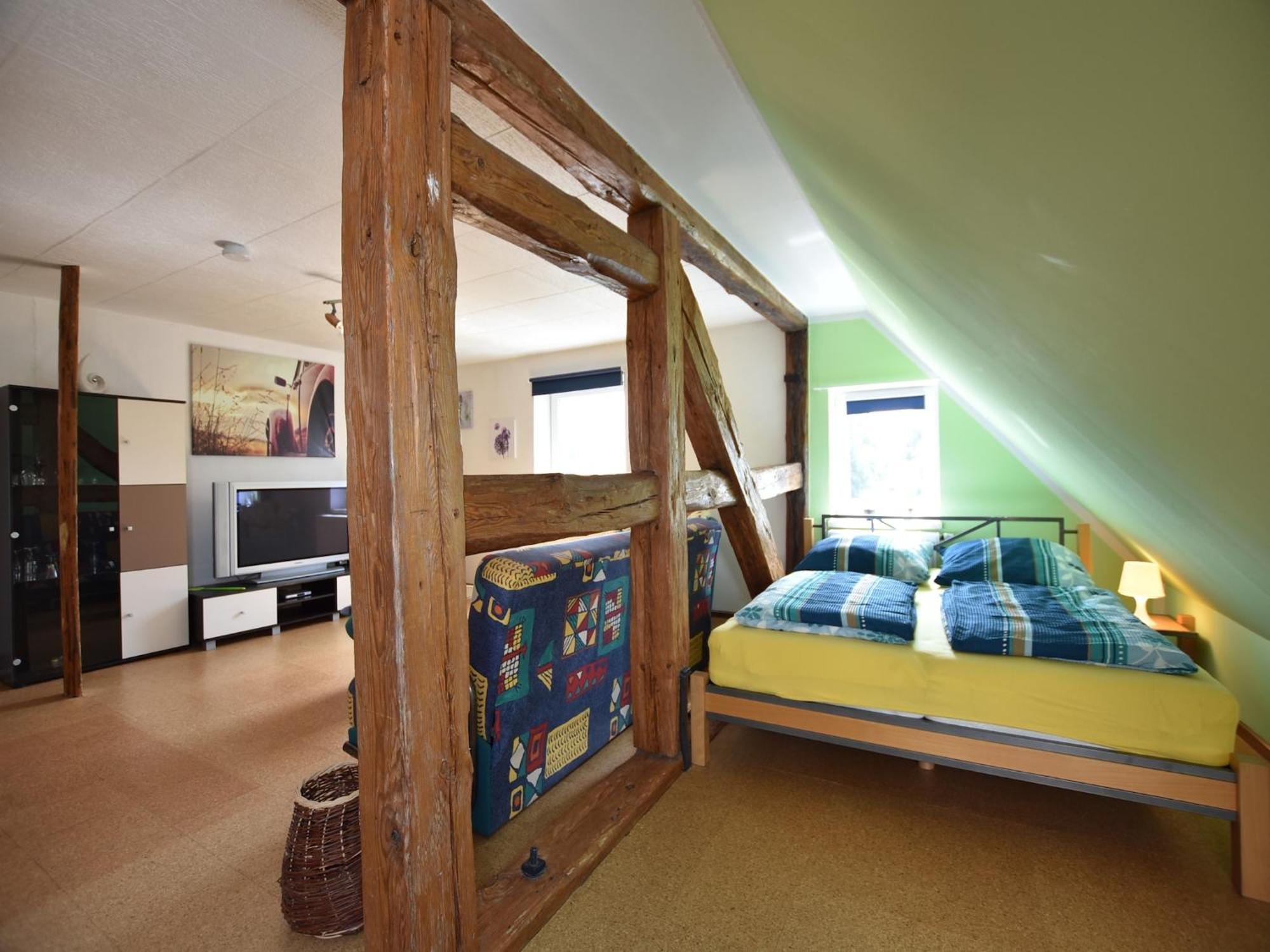 Comfortable Apartment Near Insel Poel Groß Strömkendorf 外观 照片