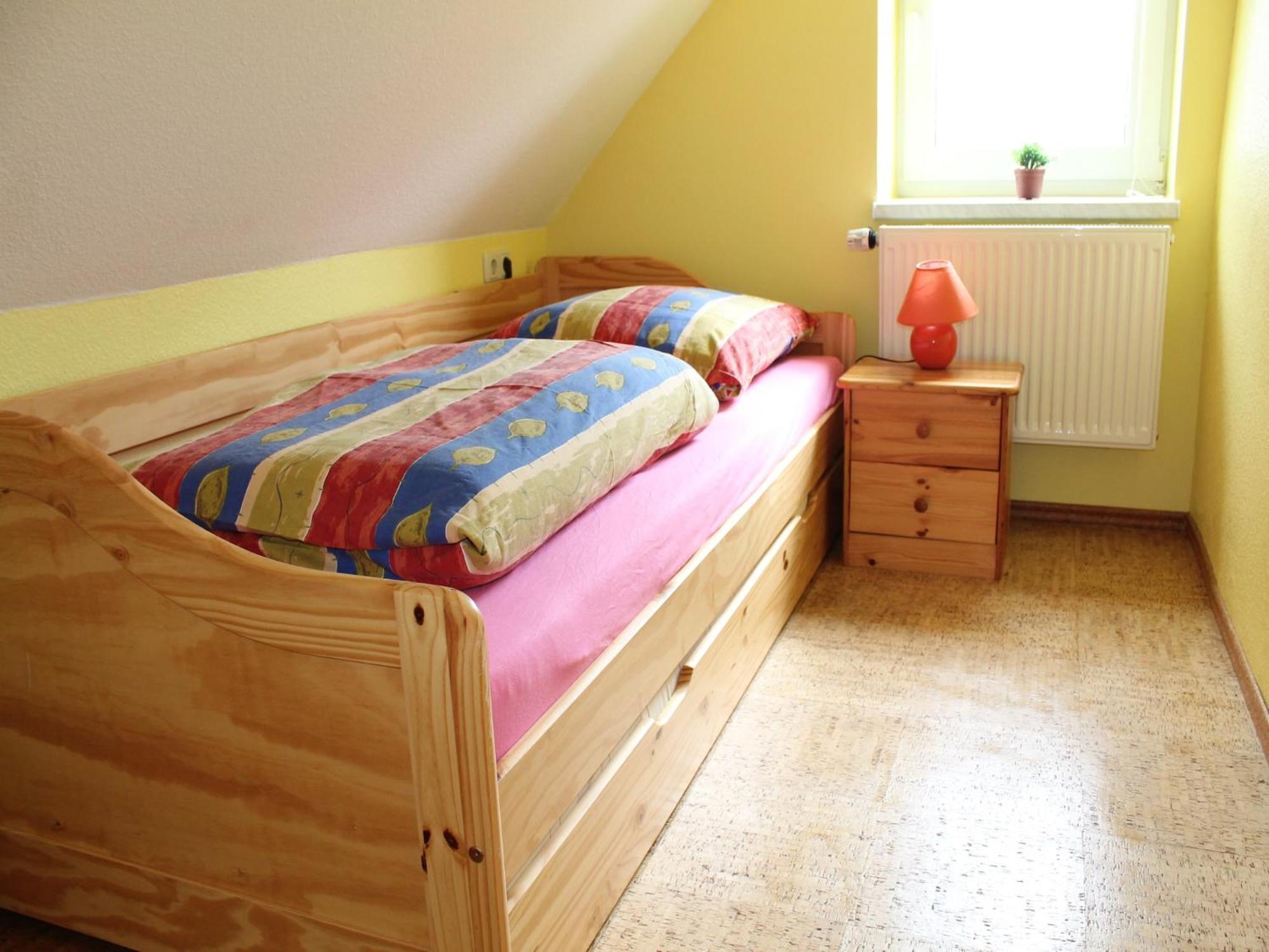 Comfortable Apartment Near Insel Poel Groß Strömkendorf 外观 照片