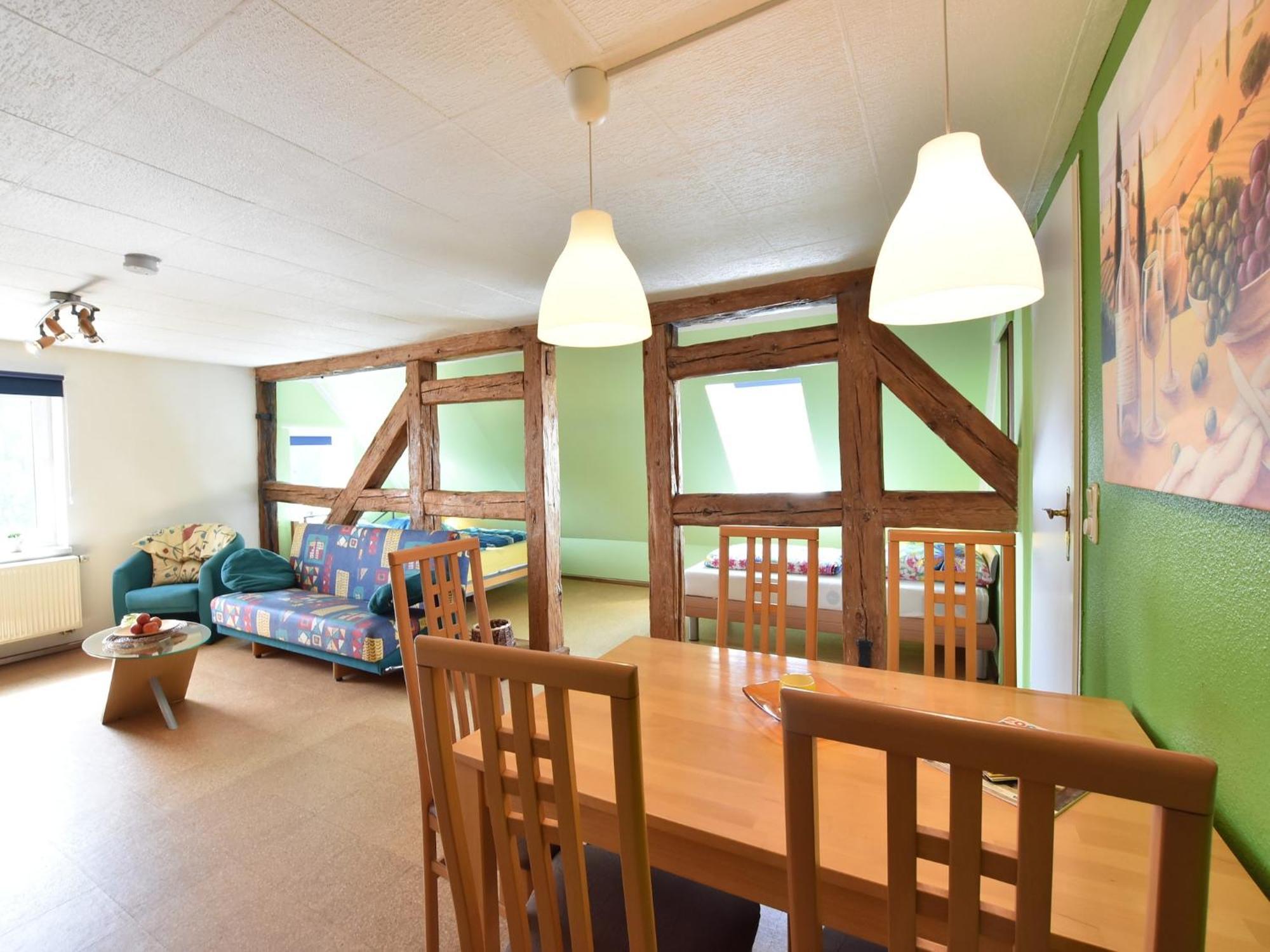 Comfortable Apartment Near Insel Poel Groß Strömkendorf 外观 照片