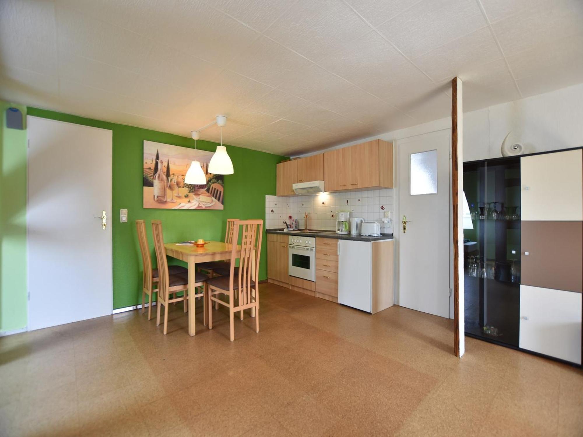 Comfortable Apartment Near Insel Poel Groß Strömkendorf 外观 照片