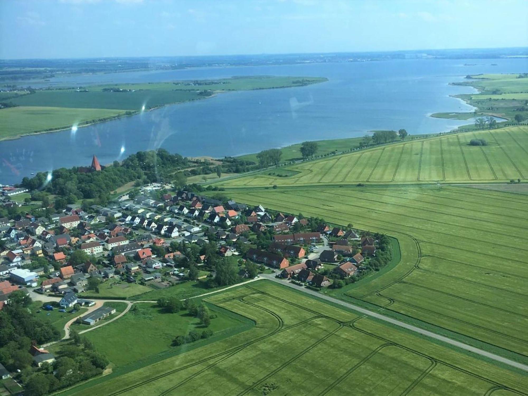 Comfortable Apartment Near Insel Poel Groß Strömkendorf 外观 照片