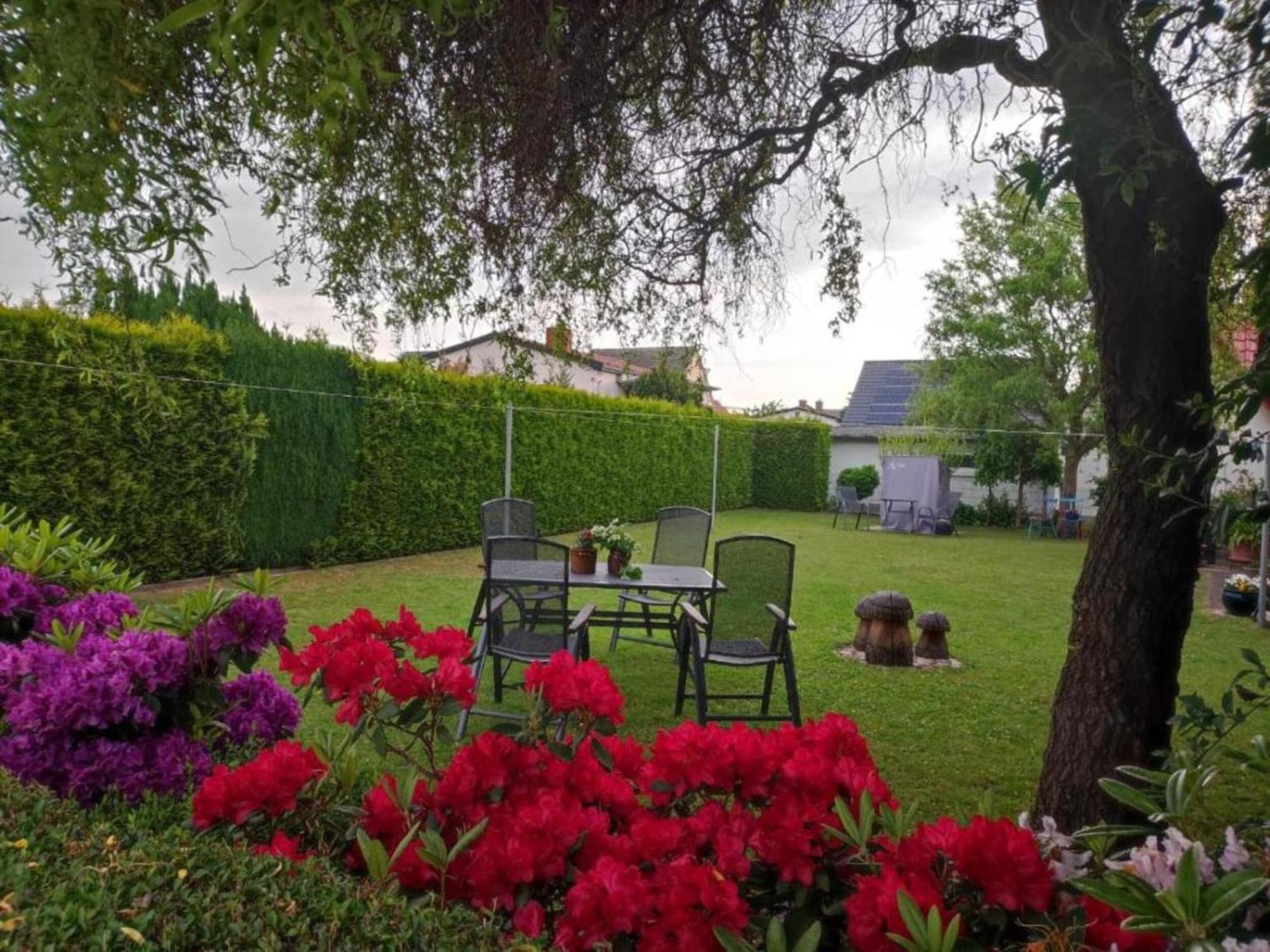 Comfortable Apartment Near Insel Poel Groß Strömkendorf 外观 照片